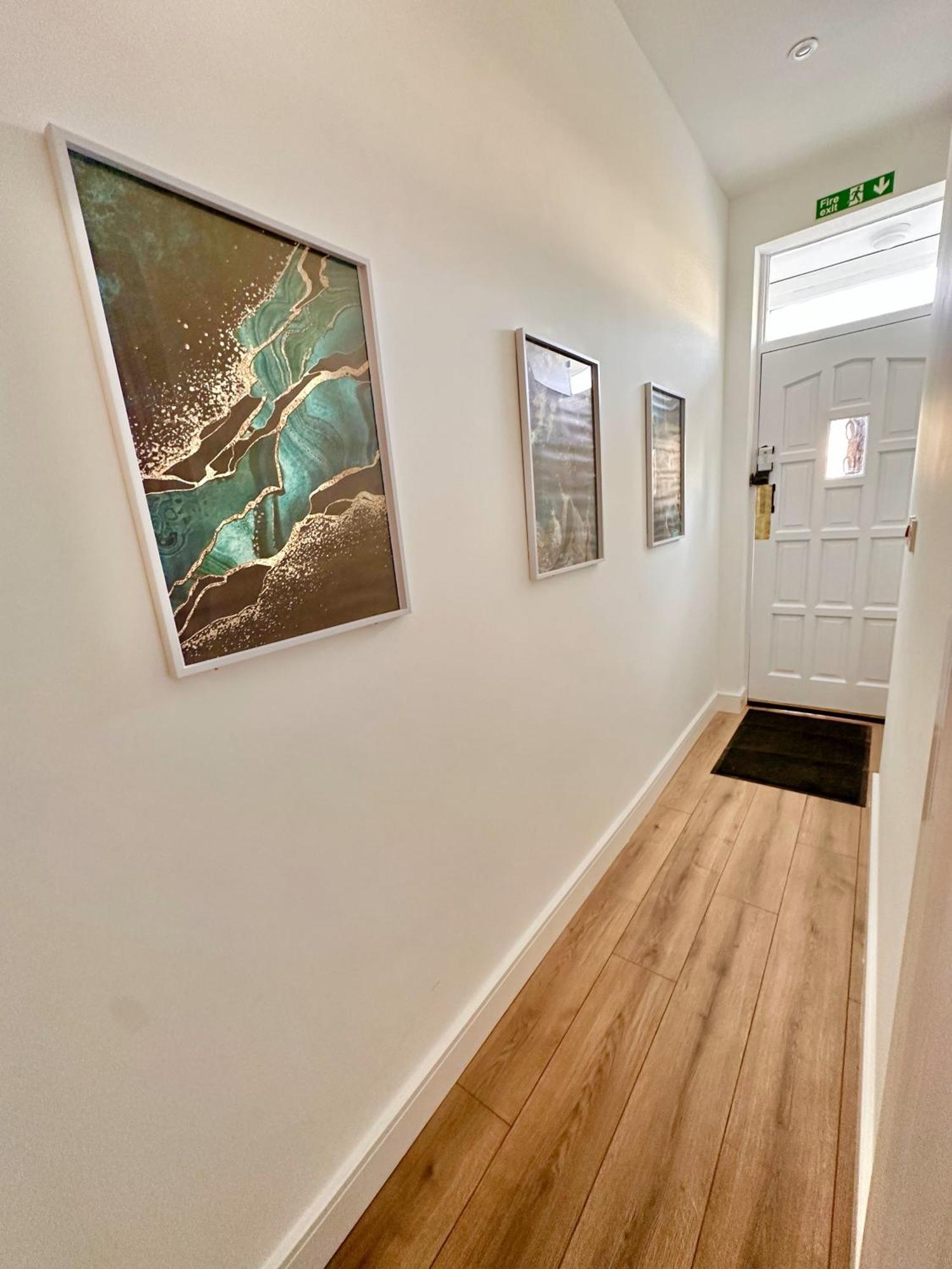 R4 Luxury Studio En-Suite Room In Harborne Lane By Queen Elizabeth Hospital バーミンガム エクステリア 写真
